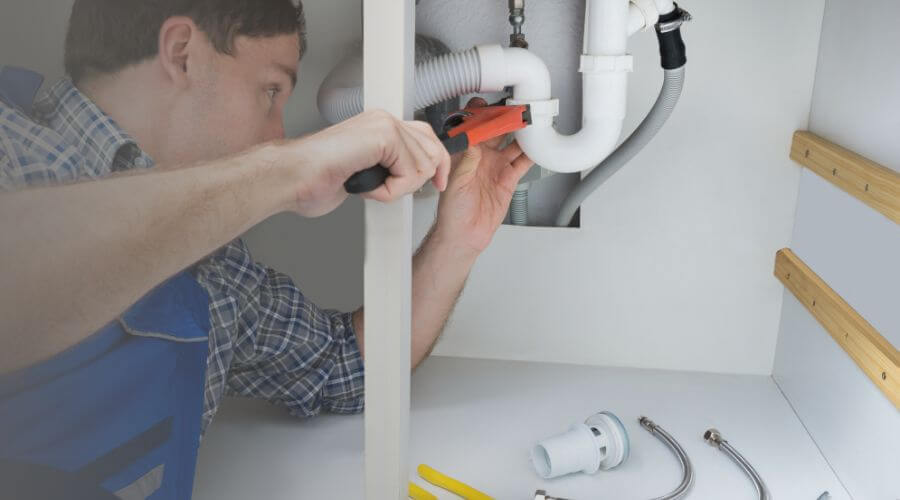 Professional expert plumbing services in Fairfax, MN